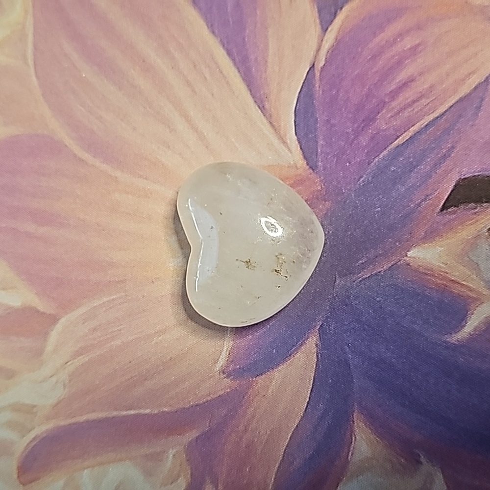 Quartz Heart 1